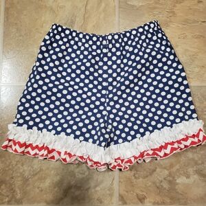 Lolly Wolly Doodle Shorts